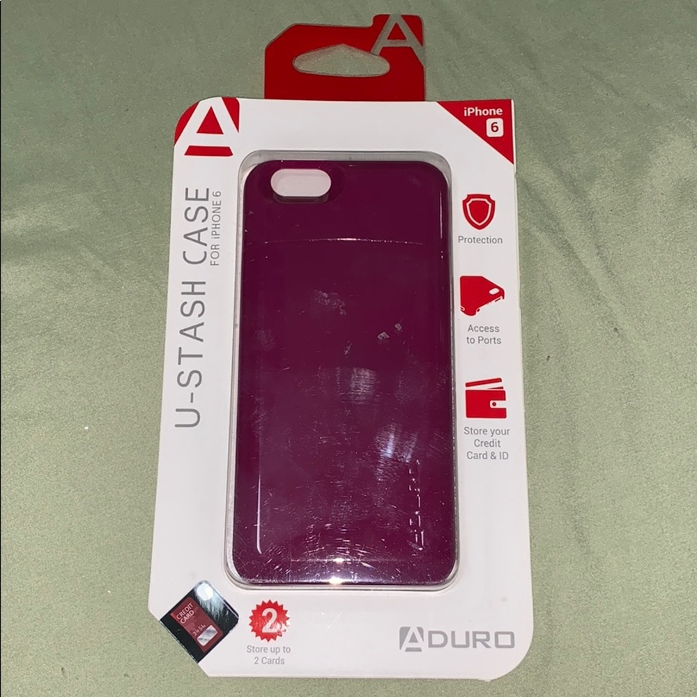 iPhone 6 case
